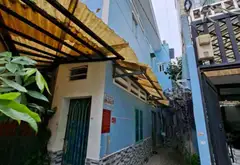 🌻 🏡 TRẦN BÌNH TRỌNG – 97 M2-3 TẦNG-9,55 T.ỷ BÌNH THẠNH (GIÁP PHÚ NHUẬN)... Bán nhà riêng tại Bình Lợi Trung, Hồ Chí Minh 06