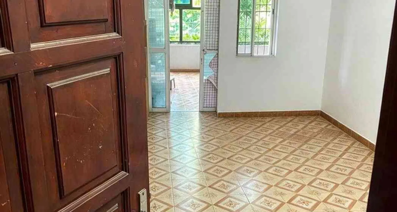 Bán căn hộ chung cư 1 phòng ngủ tại phường Thanh Xuân, Hà Nội, pháp lý cơ sở... Bán căn hộ chung cư tại Thanh Xuân, Hà Nội 01