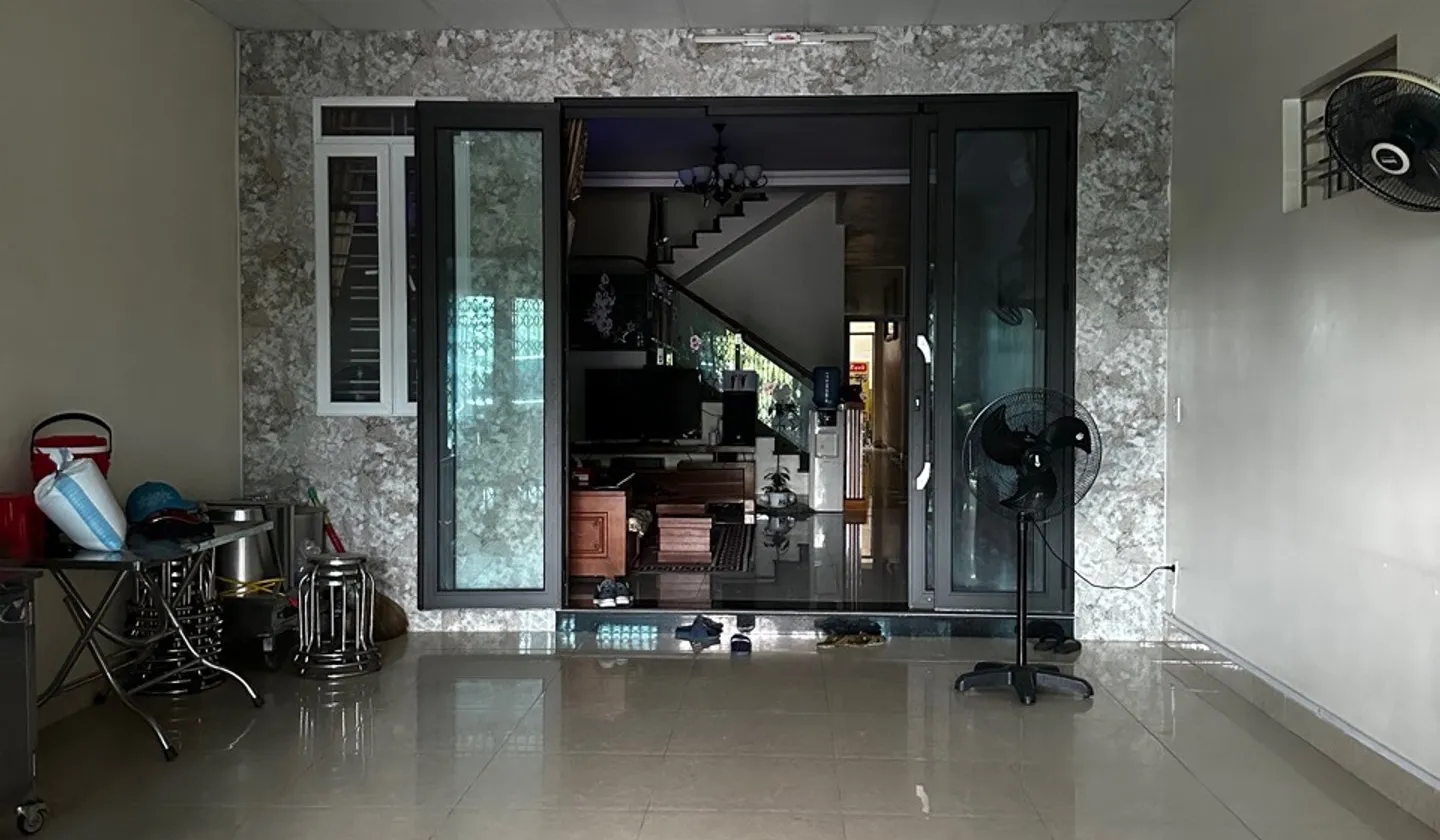Nhà Mặt Phố Ngô Gia Tự - Cơ Hội Vàng Đầu Tư Kinh Doanh Đỉnh Cao... Bán nhà mặt phố tại Hải An, Hải Phòng 01