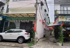 Nhà riêng 2 tầng, diện tích 140m² tại kiệt Nguyễn Công Hoan, gần đường chính... Bán nhà riêng tại An Khê, Đà Nẵng 14