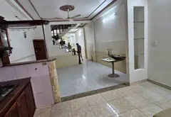 Nhà hẻm xe hơi KDC Lý Chiêu Hoàng, Quận Bình Tân, 72m2, 3 tầng 4pn. Giá 7,95 tỷ... Bán nhà riêng tại An Lạc, Hồ Chí Minh 01