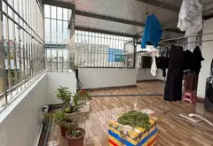 Bán nhà riêng lô góc mặt tiền rộng tại phường Chợ Đôn với thiết kế thông thoáng... Bán nhà riêng tại An Biên, Hải Phòng 07