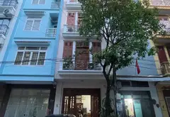 Nhà Phân Lô Ô Tô Tránh, Sống Xanh Trung Tâm... Bán nhà riêng tại Hà Đông, Hà Nội 01