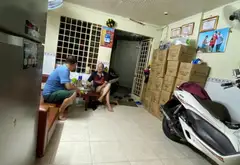 Bán nhà 2 tầng diện tích 31m² tọa lạc tại khu vực phường 9, Quận Tân Bình... Bán nhà riêng tại Tân Hòa, Hồ Chí Minh 06