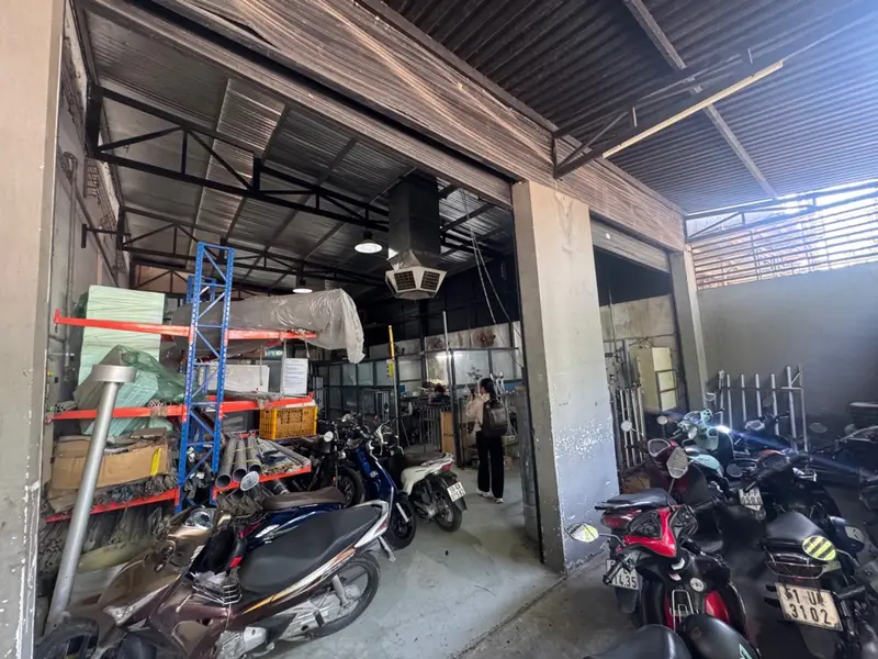 Nhà mặt phố phường An Lạc giá tốt, diện tích rộng, cơ hội đầu tư đón đầu khu dân trí cao... Bán nhà mặt phố tại An Lạc, Hồ Chí Minh 01