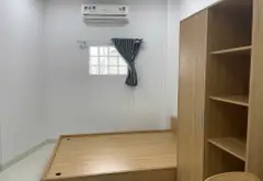 Căn hộ tiện nghi, thu nhập ổn định tại Âu Cơ... Bán căn hộ chung cư tại Tân Hòa, Hồ Chí Minh 12