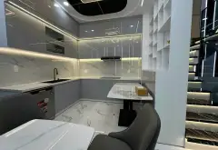 Bán nhà riêng 4 tầng tại Huỳnh Tấn Phát, Nhà Bè, full nội thất, pháp lý rõ ràng... Bán nhà riêng tại Nhà Bè, Hồ Chí Minh 07