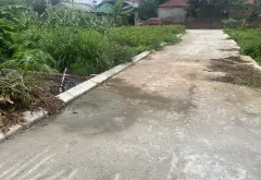 Đất nền tiện ích đầy đủ tại Ngõ Hòa Bình, Kim Anh... Bán đất tại Kim Anh, Hà Nội 02