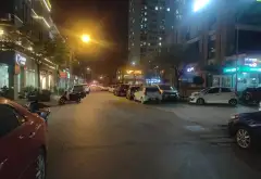 BIỆT THỰ LIỀN KỀ SANG TRỌNG 4 TẦNG DIỆN TÍCH 91.5M² TẠI KHU VỰC TÂN TÂY ĐÔ_HÀ NỘI VỊ TRÍ ĐẮC ĐỊA... Bán biệt thự, liền kề tại Ô Diên, Hà Nội 01