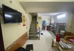 Nhà 3 tầng kiên cố gần cầu Chương Dương - giá hợp lý... Bán nhà riêng tại Bồ Đề, Hà Nội 03