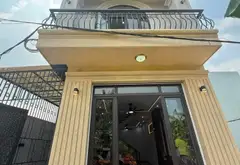 Nhà riêng 3 tầng thiết kế hiện đại tại khu vực yên tĩnh, ô tô đỗ cửa thuận tiện... Bán nhà riêng tại An Hải, Hải Phòng 01