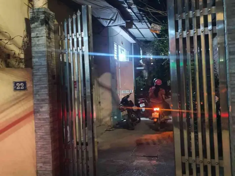 Cơ hội hiếm có sở hữu nhà đẹp gần Đại Từ với giá tốt... Bán nhà riêng tại Định Công, Hà Nội 01