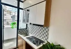 Bán chung cư mini 2 phòng ngủ tại phường Tương Mai, Hà Nội, full nội thất và thang máy... Bán chung cư mini tại Tương Mai, Hà Nội 05