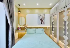 Nhà đẹp 3 tầng - hẻm 3 gác - phạm văn chiêu
Dt:86m2
Giá dưới 5 tỷ... Bán nhà riêng tại Thông Tây Hội, Hồ Chí Minh 17