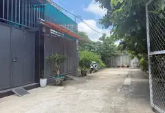 Bán đất đường NGUYỄN THỊ NHUẦN, phường AN PHÚ ĐÔNG,Q12 . DT (70m² 418) giá 4,9ty... Bán đất tại An Phú Đông, Hồ Chí Minh 03