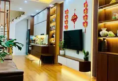 Nhà 5 tầng siêu xinh sát Vinhomes Smart City Tây Mỗ... Bán nhà riêng tại Từ Liêm, Hà Nội 02