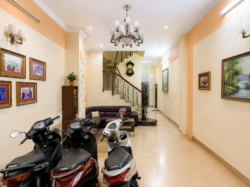 Bán nhà riêng 4 tầng gần Đoàn Thị Điểm, diện tích 51m2, giá 12.95 tỷ... Bán nhà riêng tại Cầu Kiệu, Hồ Chí Minh 01