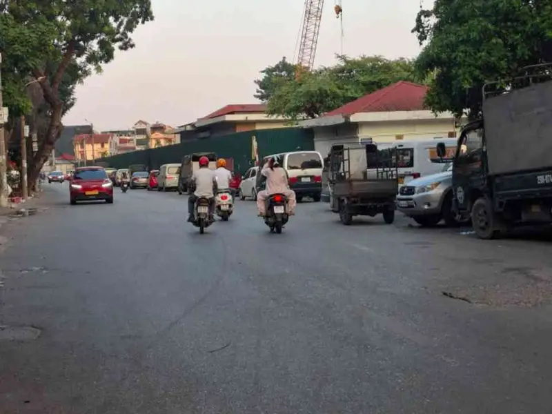 Cơ hội duy nhất sở hữu nhà mặt phố Hoàng Mai giá trị khủng... Bán nhà mặt phố tại Hoàng Mai, Hà Nội 01
