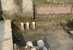 Nhà riêng 3 tầng tân cổ điển tại khu vực Quận Hải An... Bán nhà riêng tại Hồng An, Hải Phòng 03