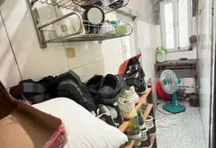 Nhà mặt phố 1.5 tầng rộng 237.5m² tại khu vực sầm uất Đằng Hải, Đống Đa... Bán nhà mặt phố tại Hải An, Hải Phòng 08