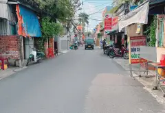 Nhà Hiệp Bình sát Gigamaill, diện tích 174m2, ngang 8M rộng thênh thang giá giảm sâu còn 7.6 tỷ... Bán nhà riêng tại Hiệp Bình, Hồ Chí Minh 04