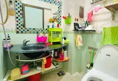 Bán nhà riêng 4 tầng,văn thân 5pn tại Phường 8, Quận 6, hẻm xe hơi dt 5x11 giá 5.6 tỷ... Bán nhà riêng tại Bình Tiên, Hồ Chí Minh 05