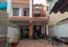 Biệt thự trung tâm Quận 10 giá hời, đón nắng từng ngày... Bán nhà riêng tại Hòa Hưng, Hồ Chí Minh 13