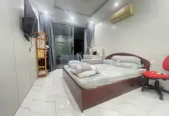 Bán nhà 4 tầng 33.1m2 tại Phường Thông Tây Hội, giá 5 tỷ... Bán nhà riêng tại Thông Tây Hội, Hồ Chí Minh 06