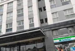 Mua Bán căn hộ tại Thuận An, Bình Dương, view hồ bơi, pháp lý đầy đủ, 3 phòng ngủ... Bán căn hộ chung cư tại Thuận An, Hồ Chí Minh 01