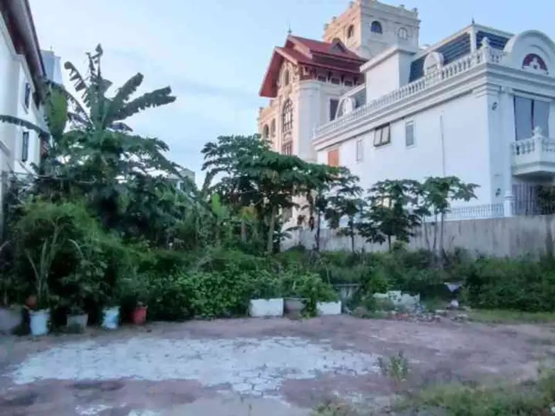 Cơ Hội Vàng Sở Hữu Đất Biệt Thự Trung Tâm Kiến An Với Giá Chỉ 38 Triệu/m2... Bán đất tại Kiến An, Hải Phòng 01