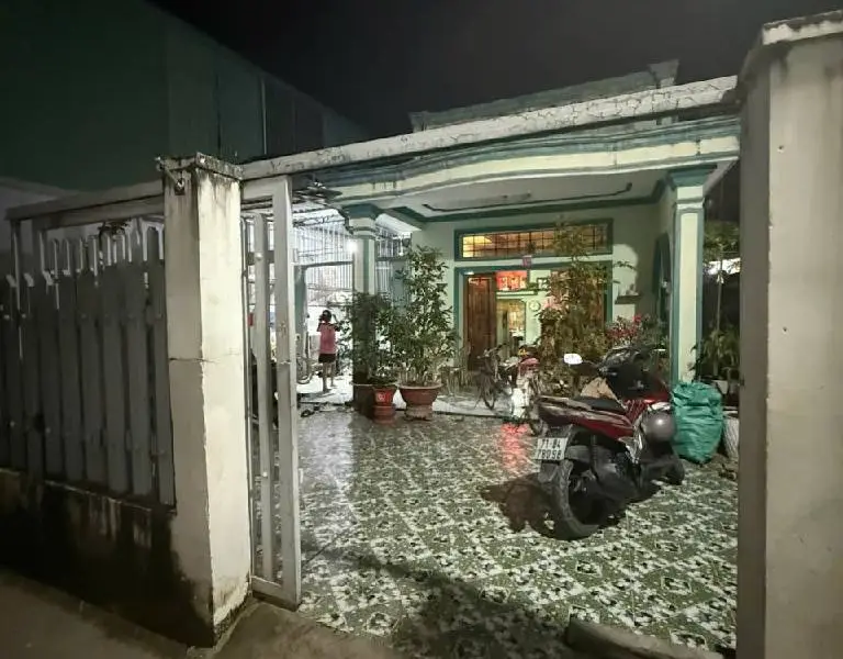 Nhà 1 tầng rộng 137m2 tại Xã Phước Kiển giá 4.5 tỷ... Bán nhà riêng tại Nhà Bè, Hồ Chí Minh 01