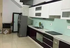 Nhà mặt phố kinh doanh sầm uất, hai mặt đường, thang máy tại Chợ Hàng, Hải Phòng... Bán nhà mặt phố tại Lê Chân, Hải Phòng 04