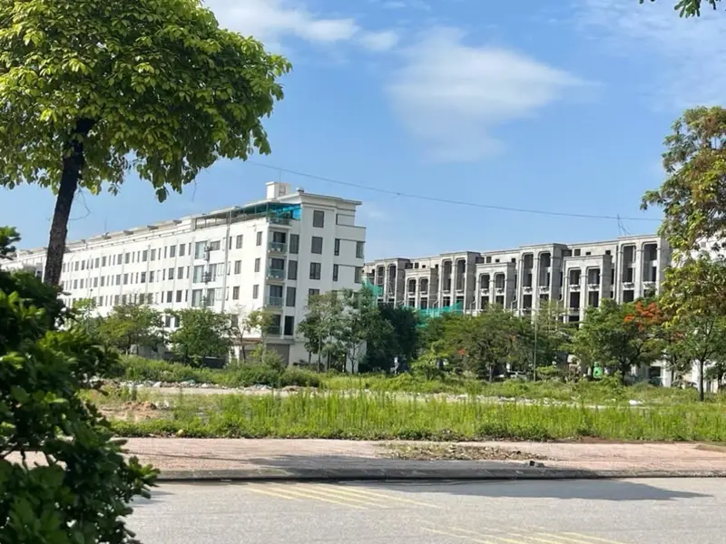 Chính chủ cần bán... Bán nhà mặt phố tại Đồng Nguyên, Bắc Ninh 01
