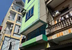 Bán nhà riêng 4 tầng diện tích 51,6m² tại xã Vĩnh Thanh, Đông Anh - Giá 8,2 tỷ... Bán nhà riêng tại Vĩnh Thanh, Hà Nội 03