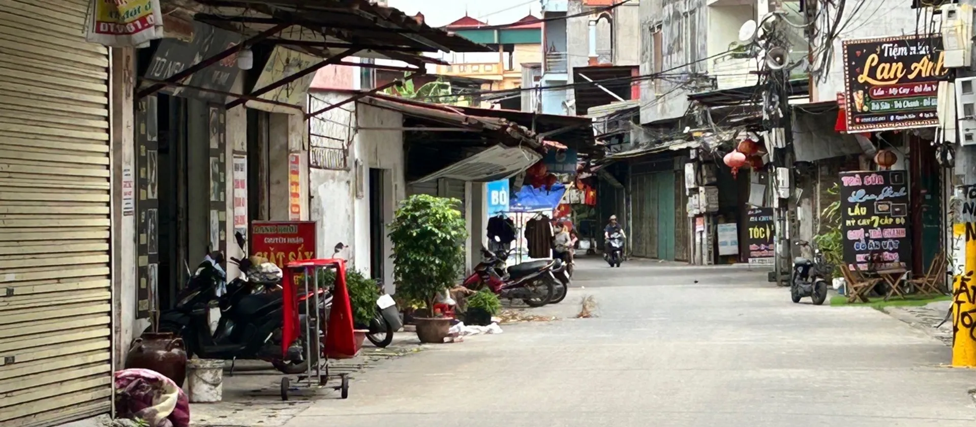 Siêu phẩm mặt phố kinh doanh đắc địa.... Bán đất tại Yên Phong, Bắc Ninh 01