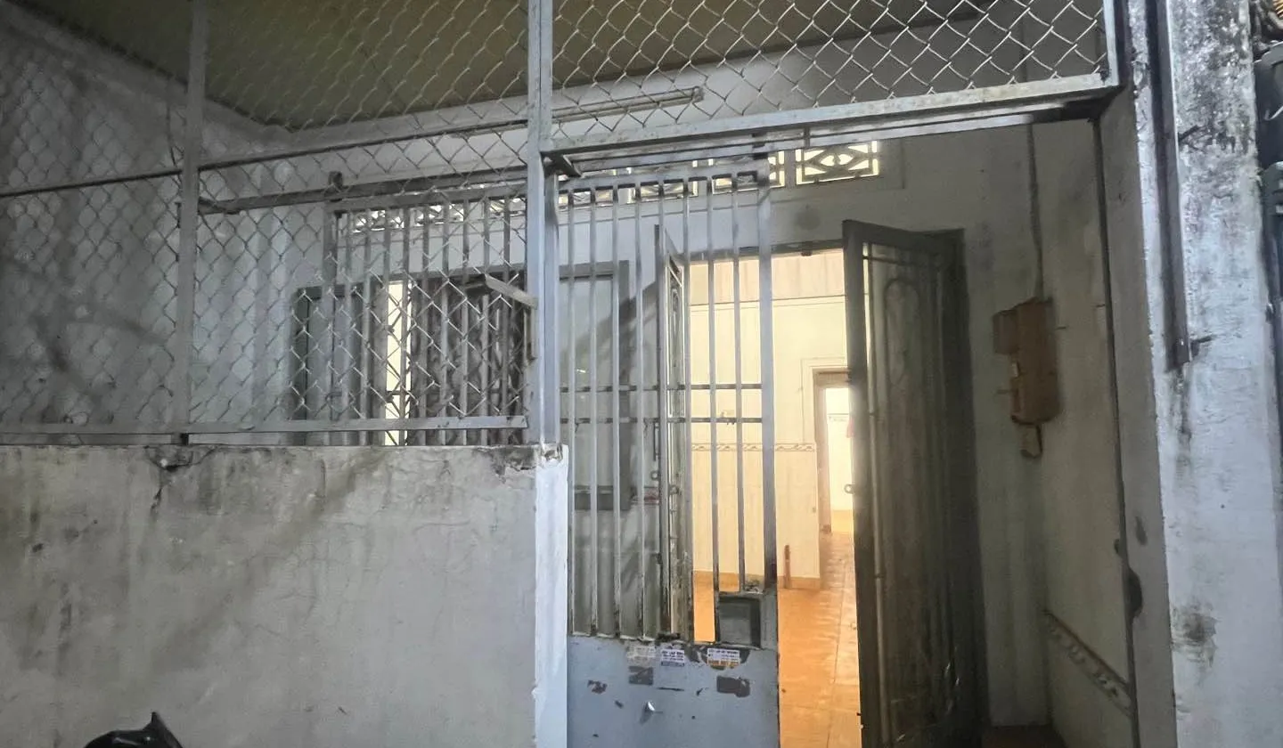 Bán nhà 2 tầng 48m² tại phường Tân Hưng, pháp lý đầy đủ giá 5.2 tỷ... Bán nhà riêng tại Tân Hưng, Hồ Chí Minh 01