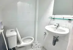 Chỉ 2,28 tỷ có ngay nhà mới, hiện đại, 2 tầng dọn vào ở ngay, SHR... Bán nhà riêng tại Bình Trị Đông, Hồ Chí Minh 04
