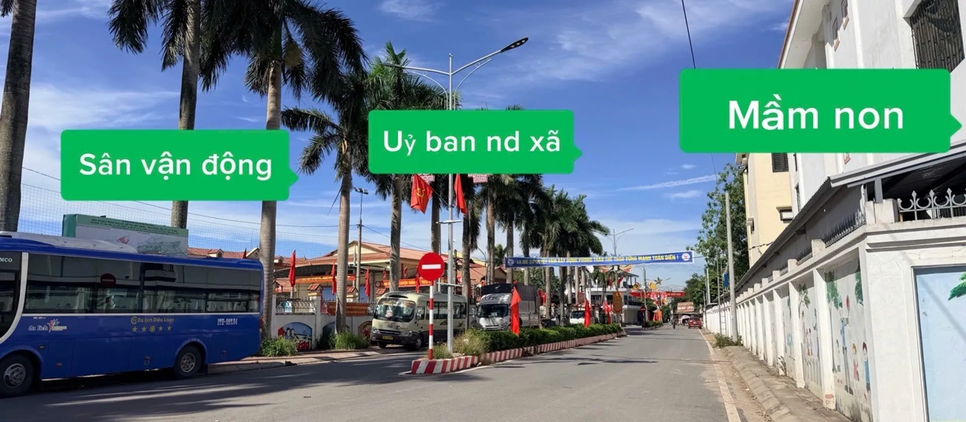 Tái Định Cư Mễ Sở cạnh chân cầu Mễ sở , vành đai 4, đất đẹp ô tô tránh vỉa hè... Bán đất tại Mễ Sở, Hưng Yên 01