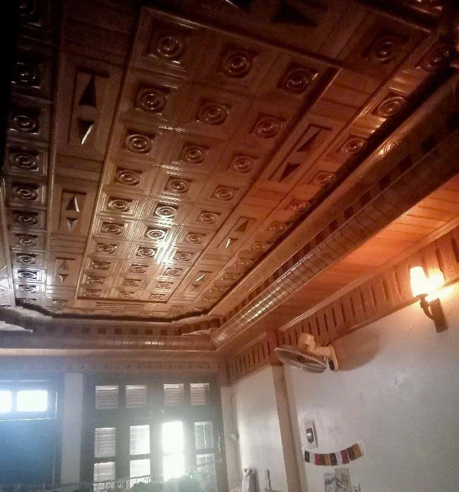 NHÀ ĐẸP NGÕ PHỐ VĂN PHÚ, HÀ ĐÔNG, 45m2 – 3 TẦNG, 2 THOÁNG – Ô TÔ, 10m RA PHỐ, 9 tỷ 9 tại Hà Nội 03