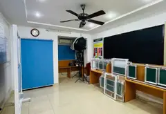 Nhà mặt phố rộng 7m khu dân cư An Sương, công năng văn phòng sẵn sàng... Bán nhà mặt phố tại Đông Hưng Thuận, Hồ Chí Minh 05