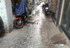 CHỈ NHỈNH 2 TỎI – NHÀ MỚI 3 TẦNG BA ĐÌNH, P8 | VÀO Ở NGAY!... Bán nhà riêng tại Chánh Hưng, Hồ Chí Minh 08