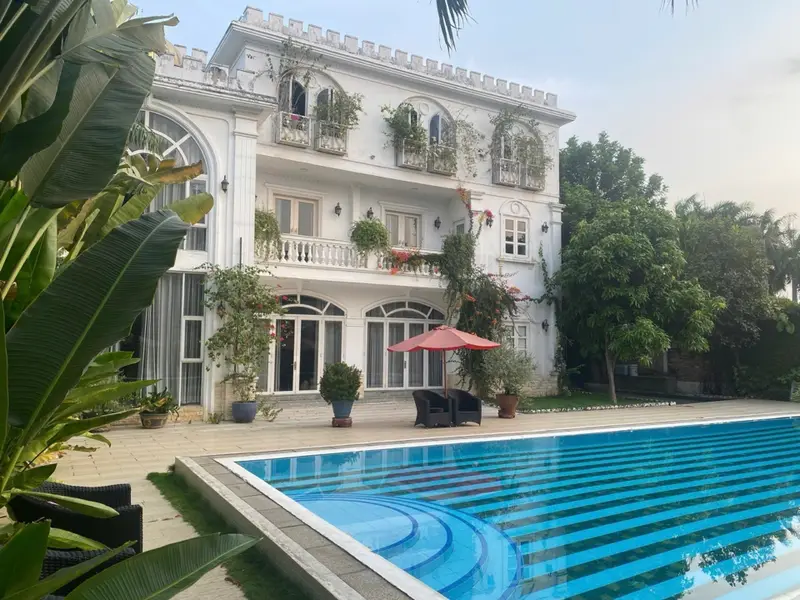 Bán biệt thự mặt tiền Bùi Công Trừng, rộng 40m tại Hóc Môn, diện tích 2860m2... Bán nhà mặt phố tại Đông Thạnh, Hồ Chí Minh 01