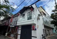 Nhà Lô Góc 2 Mặt Hẻm Xe Hơi - Giá Tiết Kiệm 4.3 Tỷ... Bán nhà riêng tại Hạnh Thông, Hồ Chí Minh 19