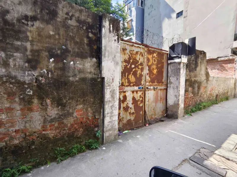 💥MẢNH ĐẤT VÀNG - NGÕ Ô TÔ THÔNG - XÂY VĂN PHÒNG - CCMN💥💥... Bán đất tại Định Công, Hà Nội 01