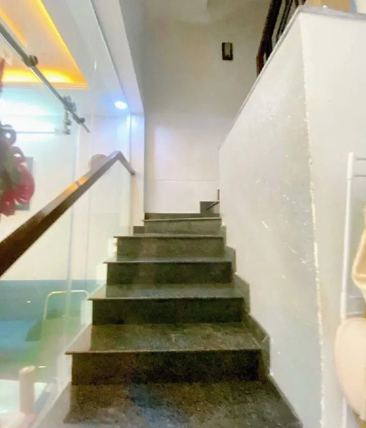 Bán nhà mặt tiền Bàu Cát Tân Bình, 57m2, mặt tiền 4.1m, 3 tầng, giá 14.5 tỷ... Bán nhà mặt phố tại Bảy Hiền, Hồ Chí Minh 01