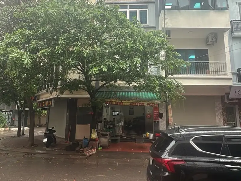 Bán nhà phố Lê Trọng Tấn, 45m², 5 tầng, mặt tiền 4.5m, kinh doanh tốt... Bán nhà mặt phố tại Dương Nội, Hà Nội 01