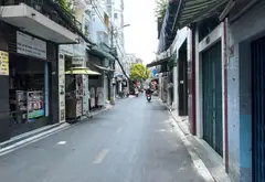 Nhà mặt phố Phú Nhuận, tiện kinh doanh, đầy đủ tiện nghi... Bán nhà mặt phố tại Đức Nhuận, Hồ Chí Minh 03