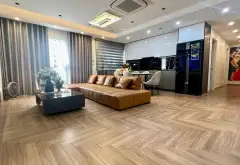 Căn hộ 3 phòng ngủ rộng rãi tại khu đô thị Dương Nội... Bán căn hộ chung cư tại Dương Nội, Hà Nội 19