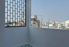 Bán nhà mặt phố phường Bình Trị Đông, quận Bình Tân, 5 tầng, 6 phòng ngủ, mặt tiền 4m... Bán nhà mặt phố tại Bình Trị Đông, Hồ Chí Minh 01