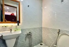 Bán nhà riêng 4 tầng diện tích 61m2 tại phường An Hội Tây, Hồ Chí Minh... Bán nhà riêng tại An Hội Tây, Hồ Chí Minh 06